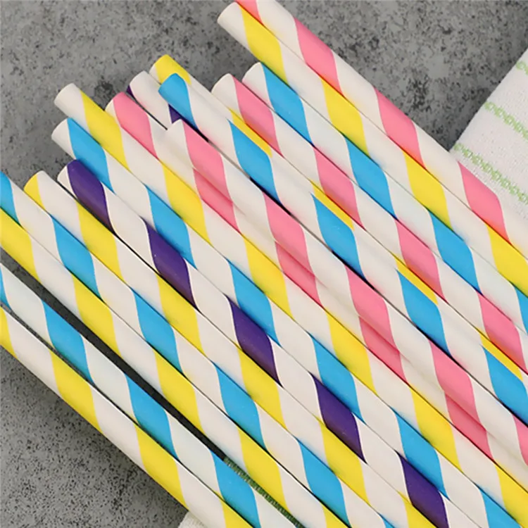 Биоразлагаемая машина для производства соломинок питьевой бумаги