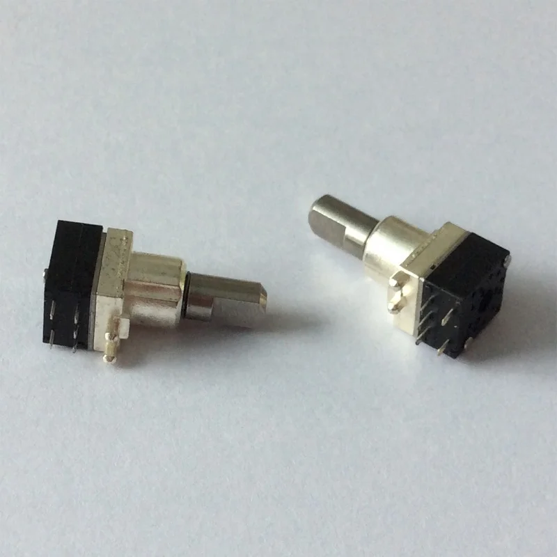 CTR R08520NS Reflow Soldering Resistance Potentiometer