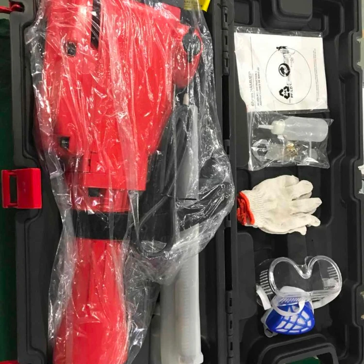 NEW MICHIGAN DEMOLITION BREAKER ELECTRIC JACK HAMMER