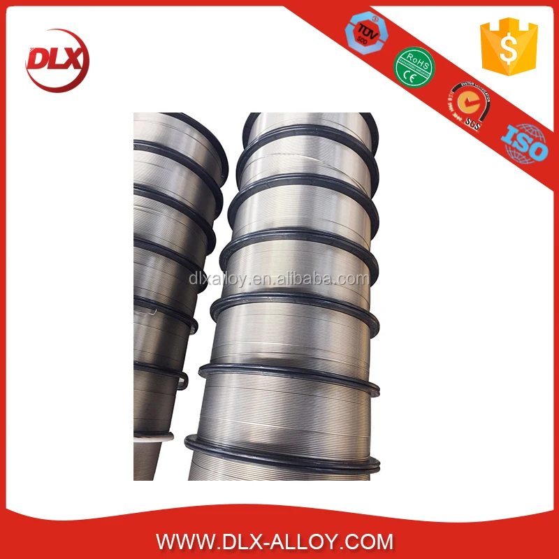 Cr20Ni35 нихромовая Электрический Нагревательный Провод