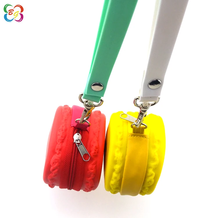 Blank Lipstick Coin Purse Pocket Coin Holder