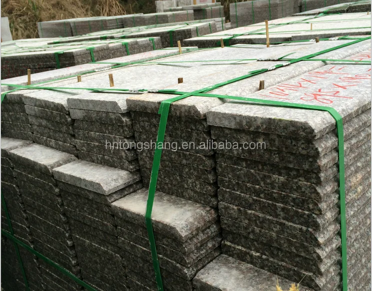 Полированный гранит шаги g664 оптовая непосредственно заводом