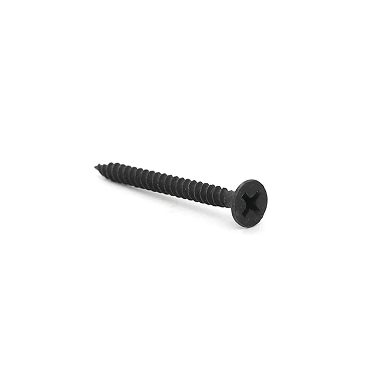 Hot sale cheap drywall nail screw with competitive price
