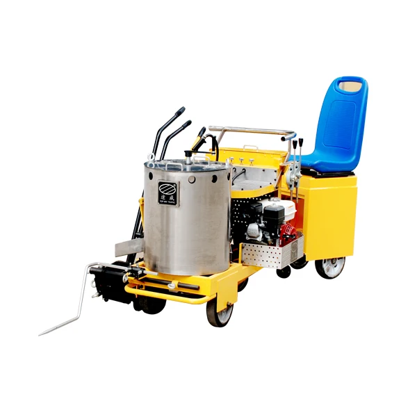 Boosting Driver Chair for Automatic Line Machine