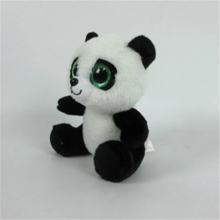The most popular good-looking baby soft plush panda toy