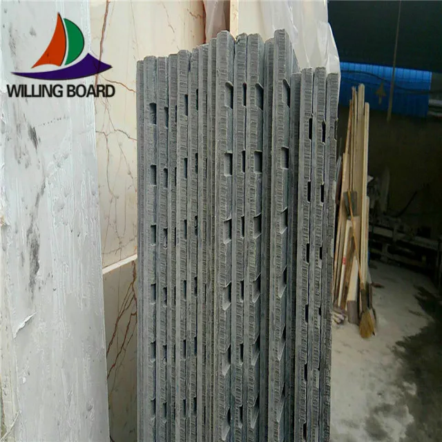 
equitone liner type 3d shape through colored fiber cement facade 