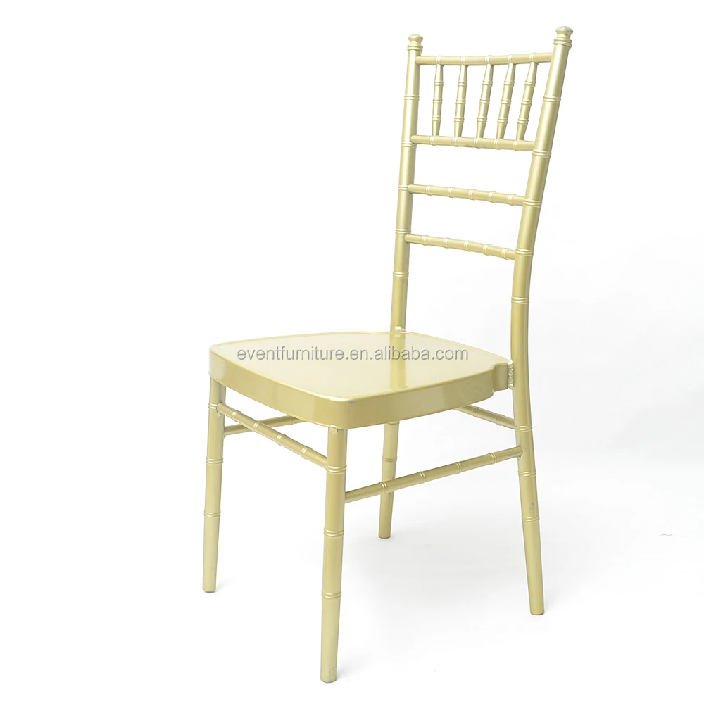 Free sample metal aluminum clear crystal acrylic resin plastic wedding tiffany chiavari chair/chair chiavari