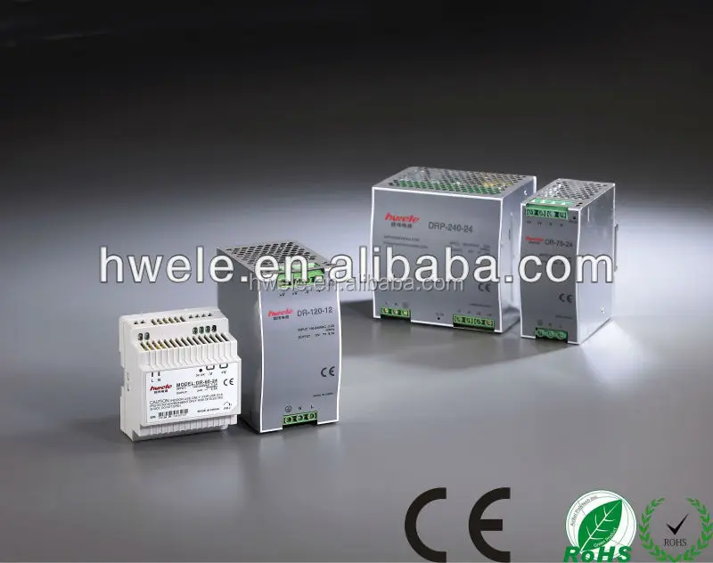 
US-60W slim type single switching power supply with SGS,CE,ROHS,TUV,KC,CCC certification 