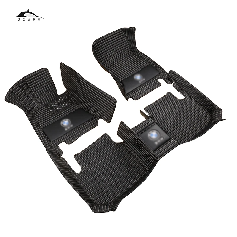 Low price car mat for mitsubishi lancer ex Factory Manufacturer Supplier