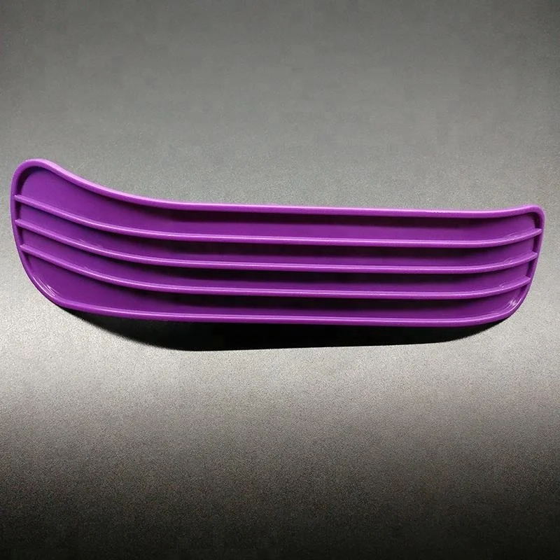 RETAIL Snow Kick Bike Scooter Skis, black/PURPLE/BLUE/RED etc