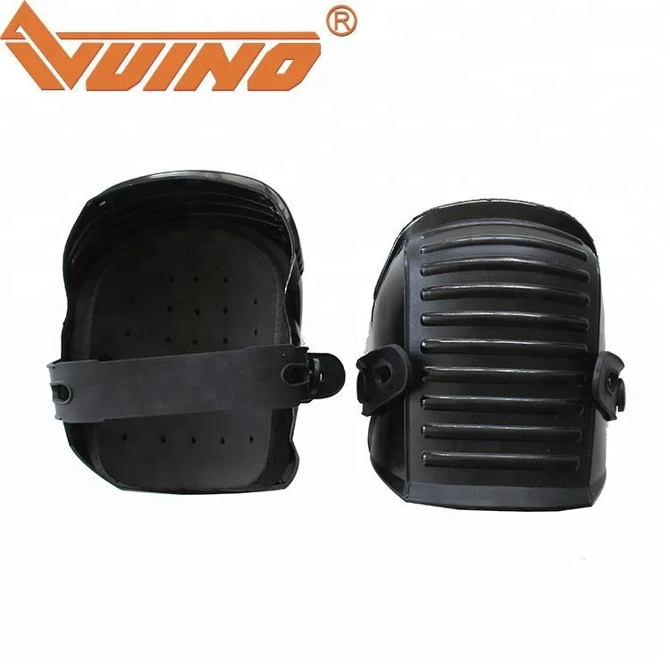 Factory Supply Professional High Quality Silicone Work Knee Pad with EVA Foam