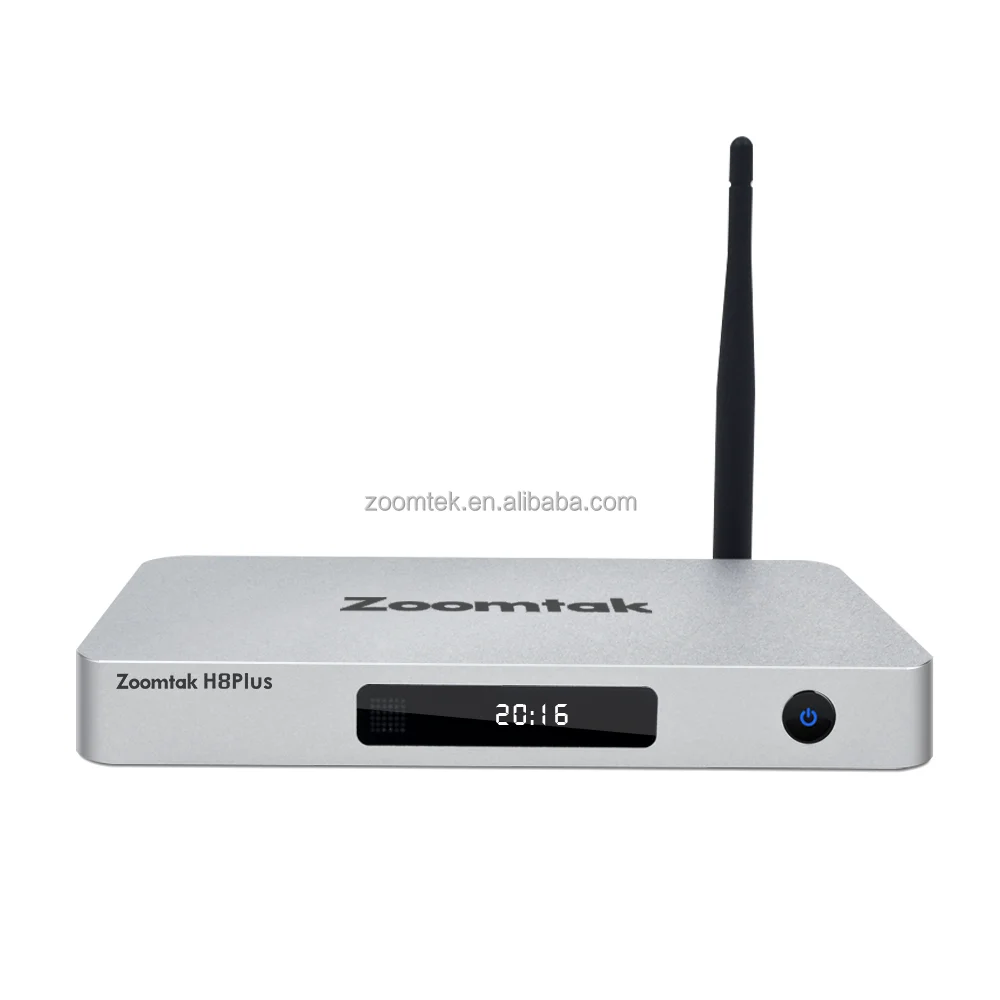 S905X Amlogic Quad Core 2GB 16GB Android 6.0 2.4GB 5GB Dual WIFI KODI 16.1 Smart TV Box