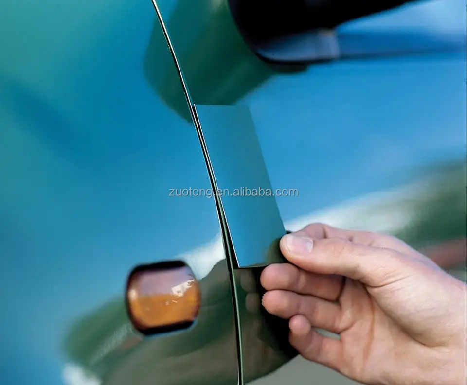 
African liked single process 2K solid color automotive refinish paint 