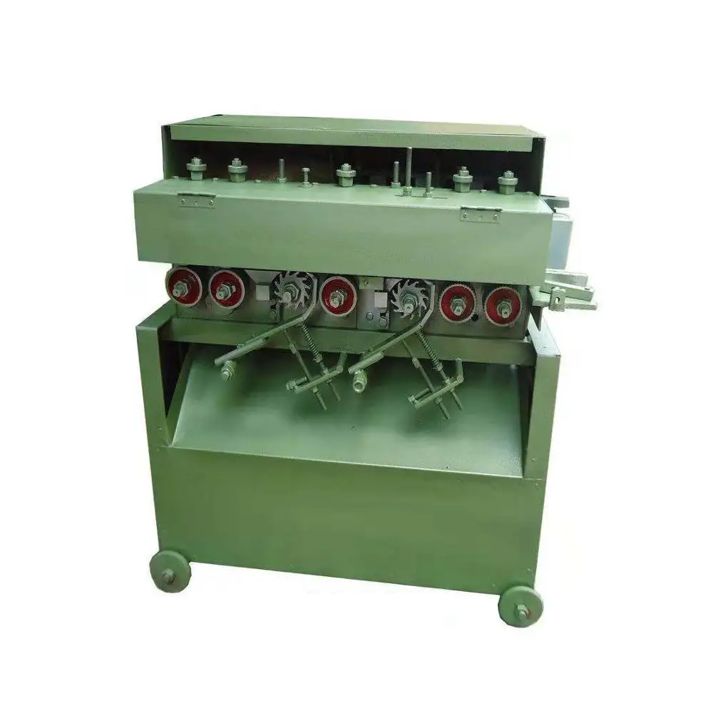 Wooden Chopstick Making Machine