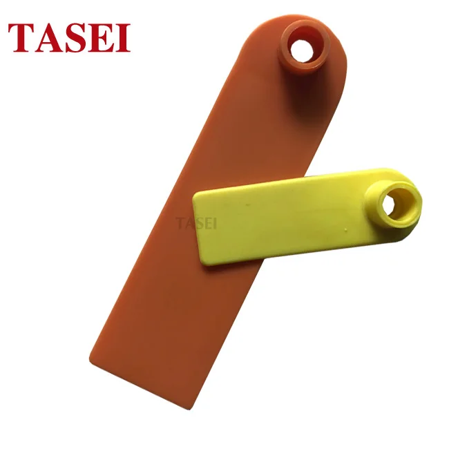 
Cheap Price Rfid Poultry Farm New Type Waterproof Animal Ear Tag 