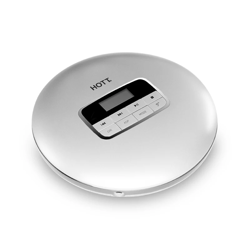 HOTT Classic CD Player Portable CD Discman Top Selling In Europe Countries