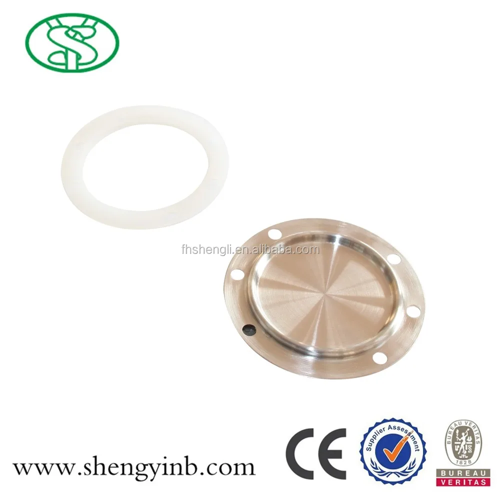 other home appliance parts type coffee machine boiler electric coffee thick film heating element