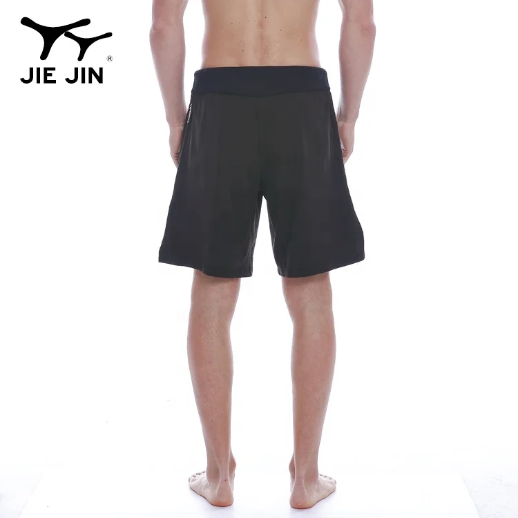 
Custom make your own 100% Polyester Popular Fighting Custom Sublimation Boxing Shorts Muay thai shorts 