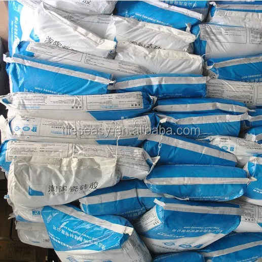 price of waterproof cement powder tile adhesive cement grout