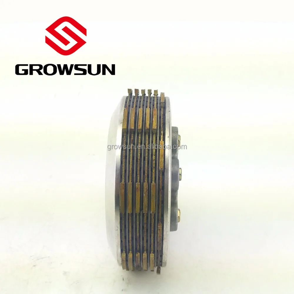 Driven Disc Complete of CG150 Motorcycle Engine Parts