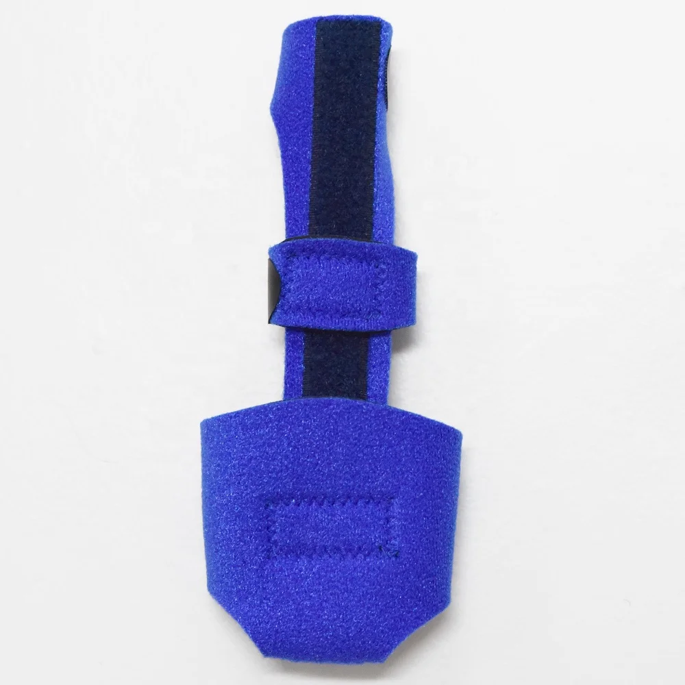 Pain Relief Malleable Metallic Hand Splint Finger Support Bonus Fastening Tape Finger Solutions Brace fodder solutions