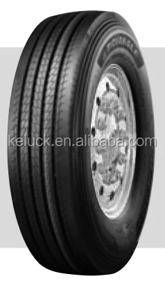 hot sale Triangle city bus-Highway tires brands all steel radial TBR Tires truck tyre TRA02 8.5R17.5 **
