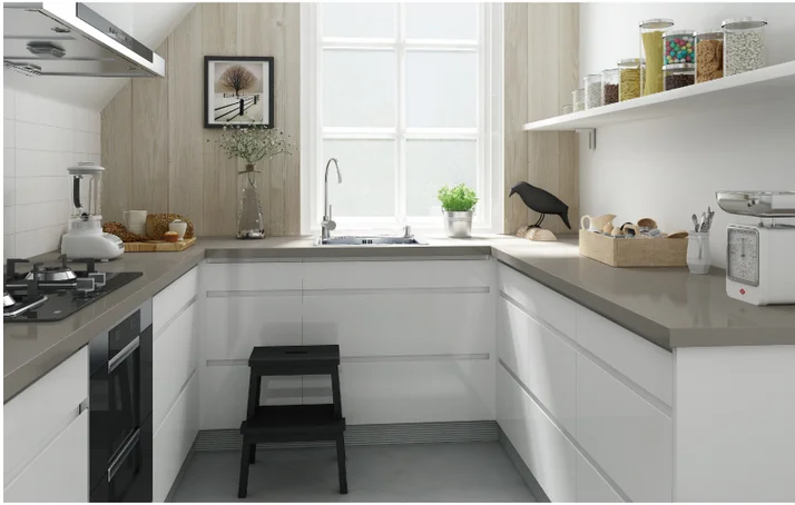 
Foshan kitchen cabinets factory decor home 