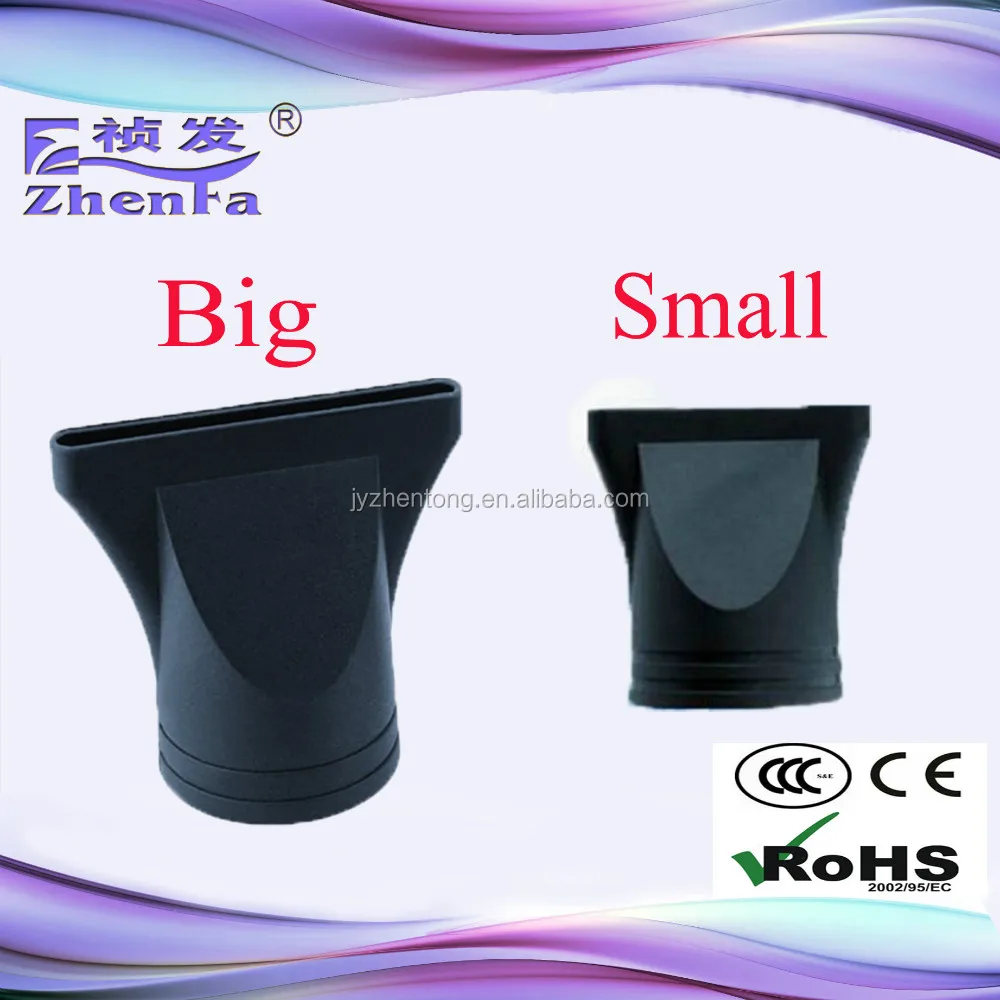 2020 new style Comb Nozzle hair dryer use Comb Nozzle with competitive price ZF-12