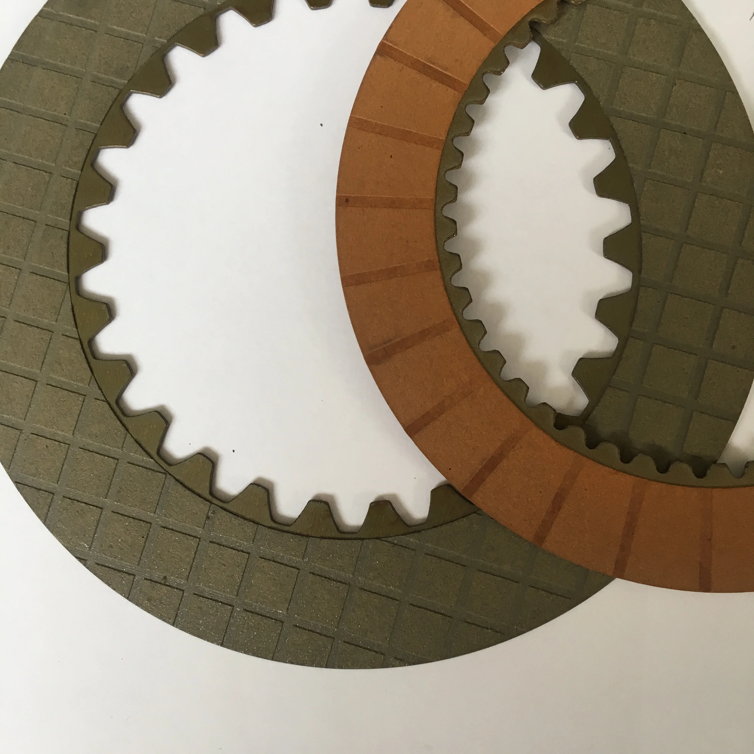 
transmission Spare parts manufacturer clutch friction disc 