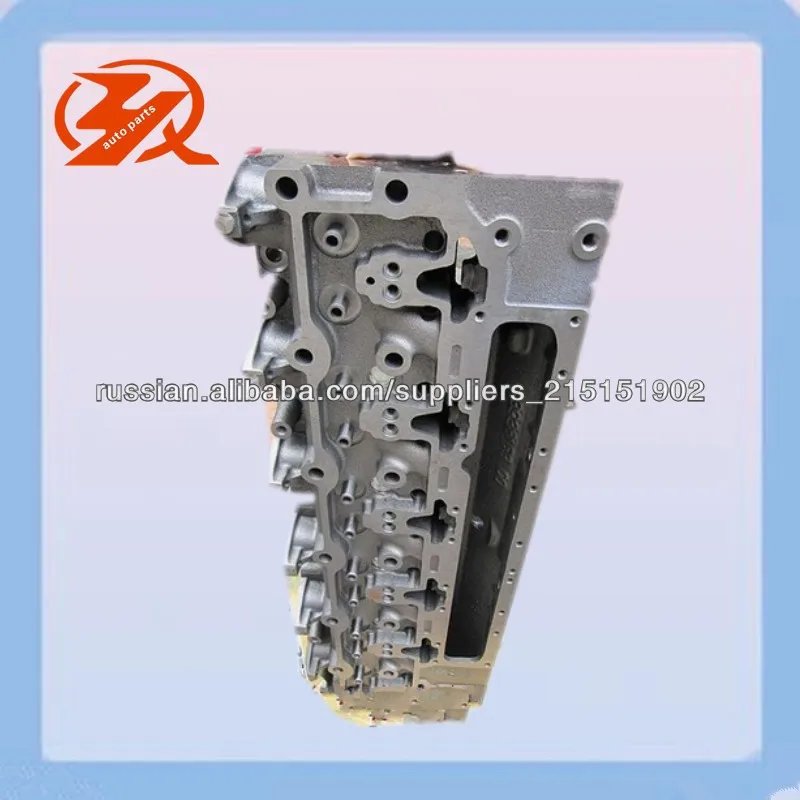 6СТ Cummins головки цилиндра 3973493