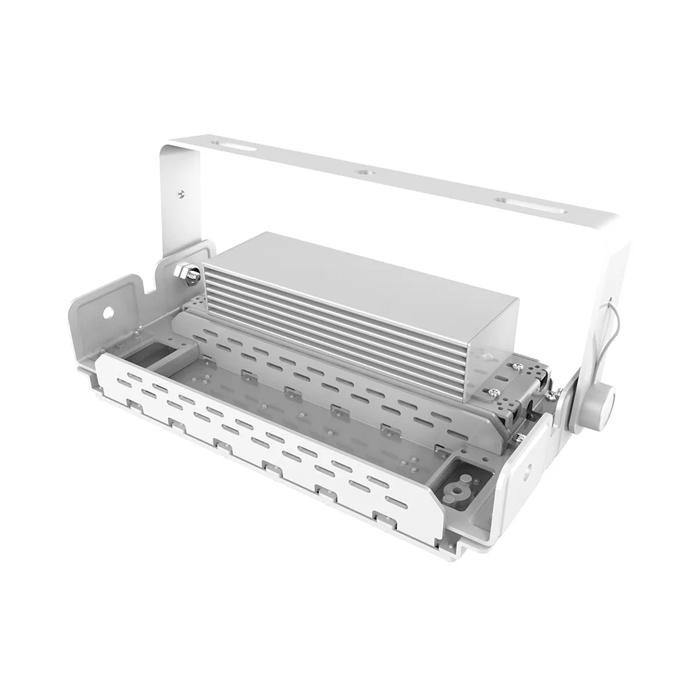 Dissymmetrical Dmx Control Ip67 Waterproof Rectangle Low Price High Quality Hot Selling Module Tunnel Light