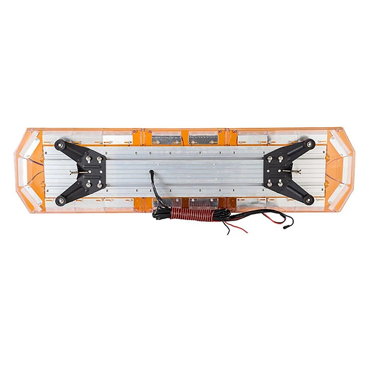 220w police used emergency warning led lightbar for sale