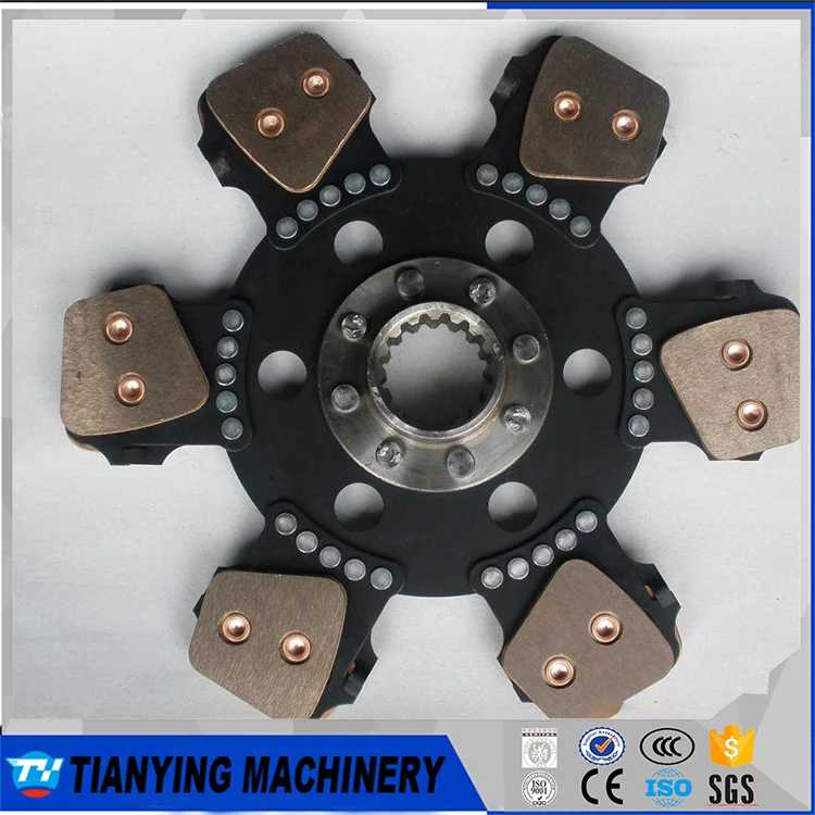 Sales of Chinese tractor parts and tractor accessories,And tractor spare parts,clutch