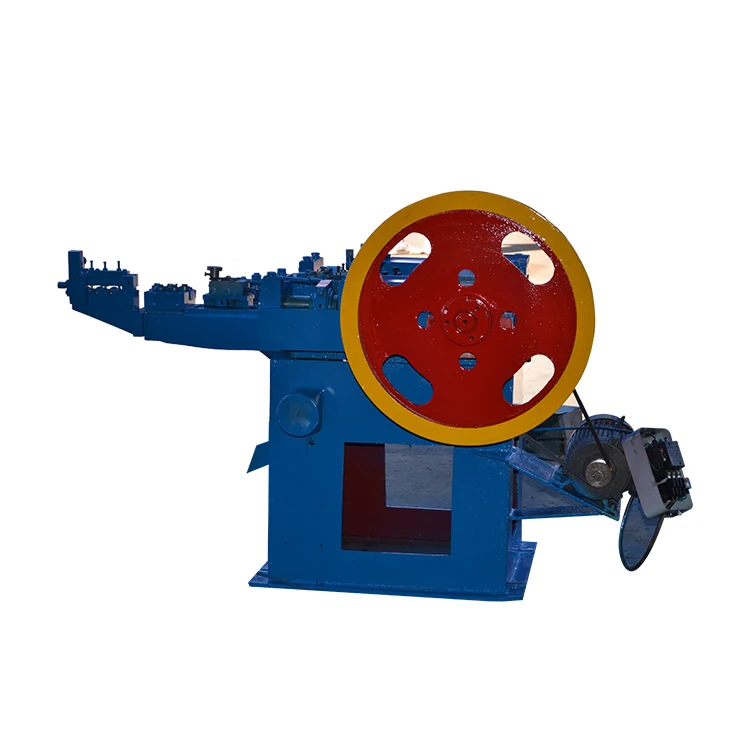 
APM Brand Automatic Nail Making Machines/ APM Wire Nail Manufacturing Machine Z94-3C 