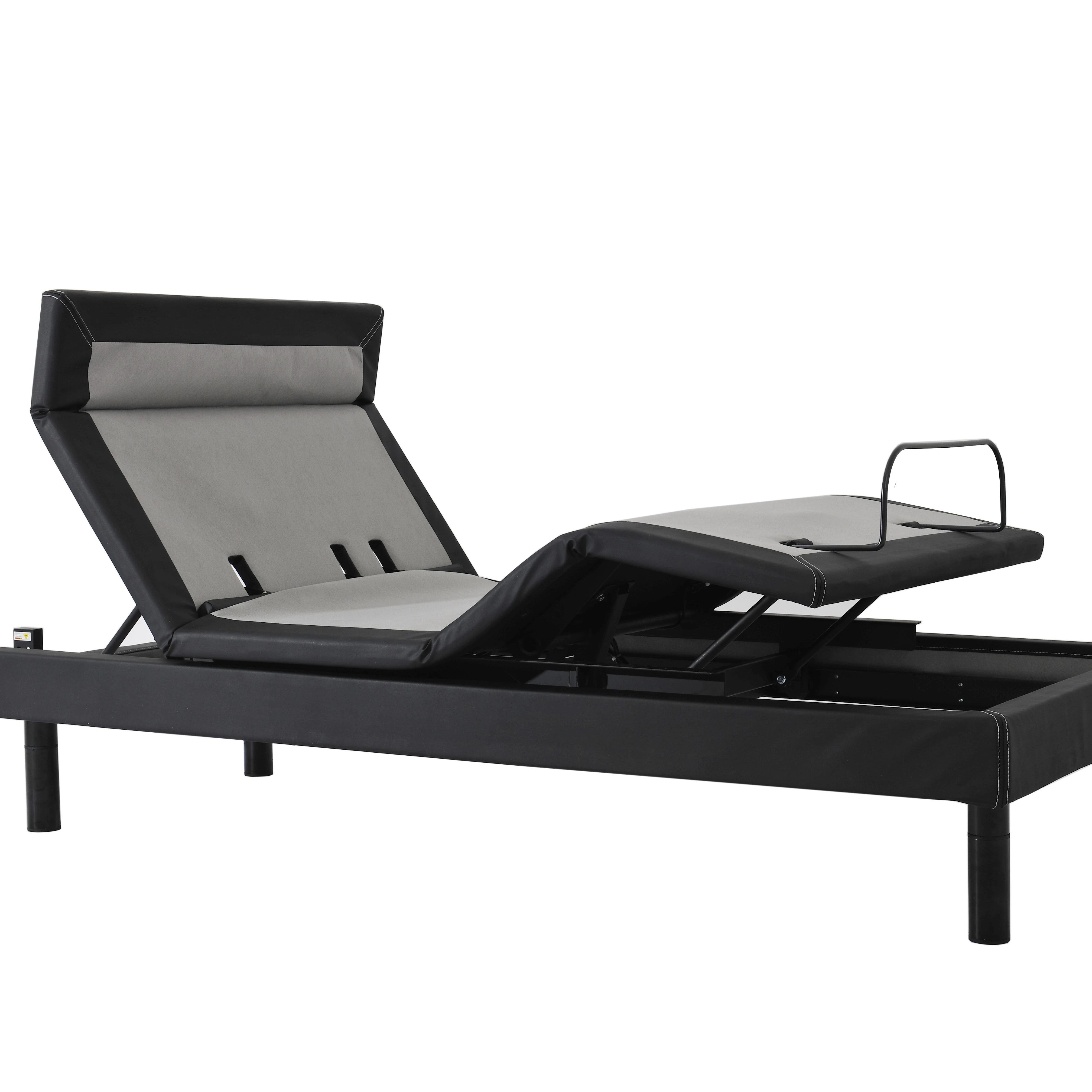 Nisco спальня кровать складная электрическая регулируемая размера queen-size база сделано в