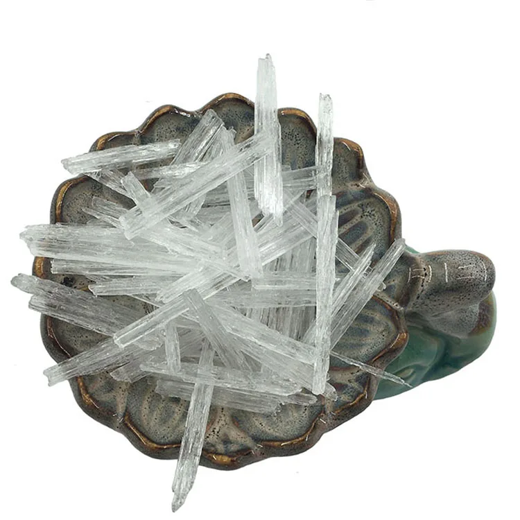 China Factory Wholesale Water Soluble Menthol