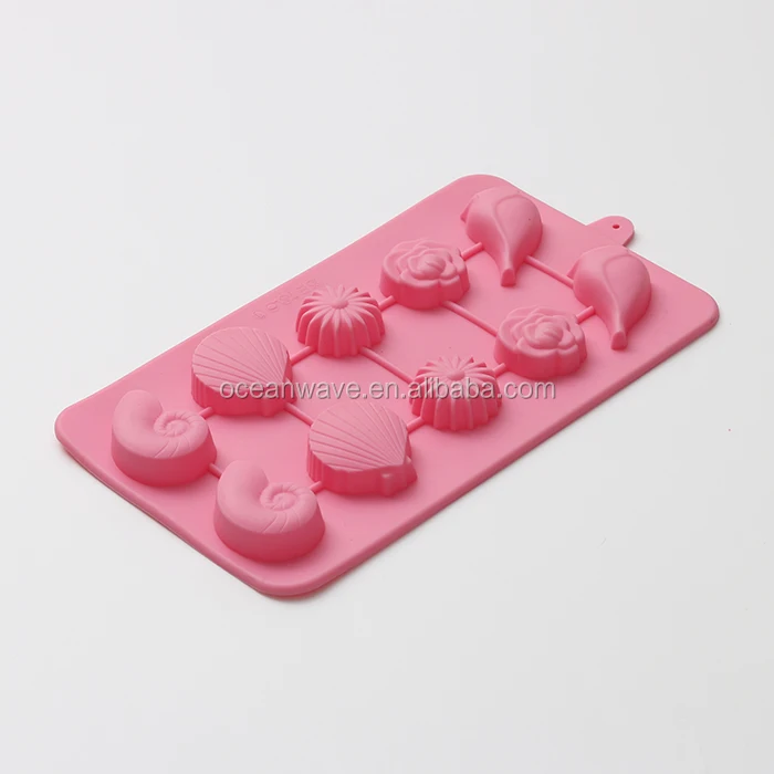 
2021Silicone Christmas tree scone mold for baking appliances 