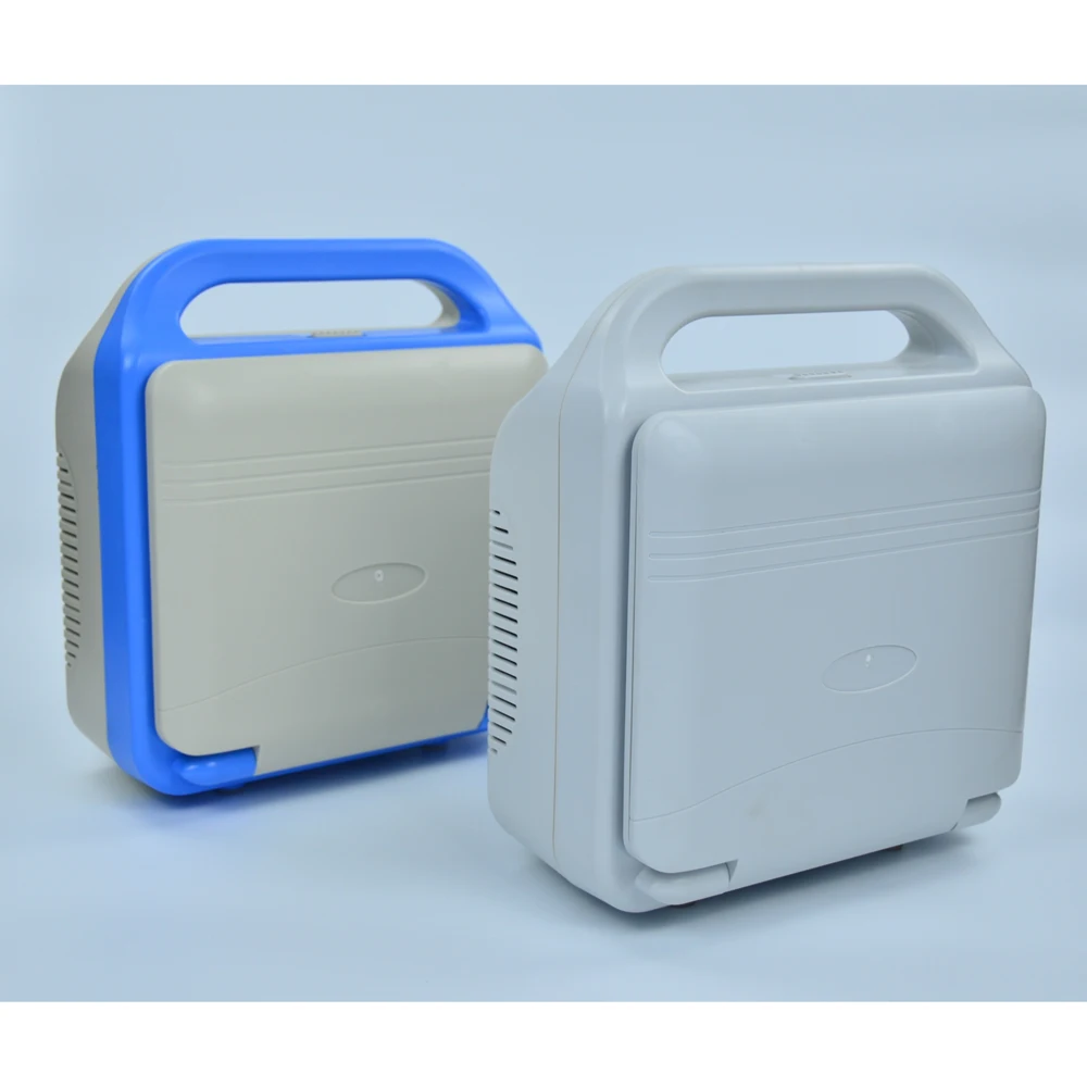Manufacture price LCD laptop portable ultrasound machine