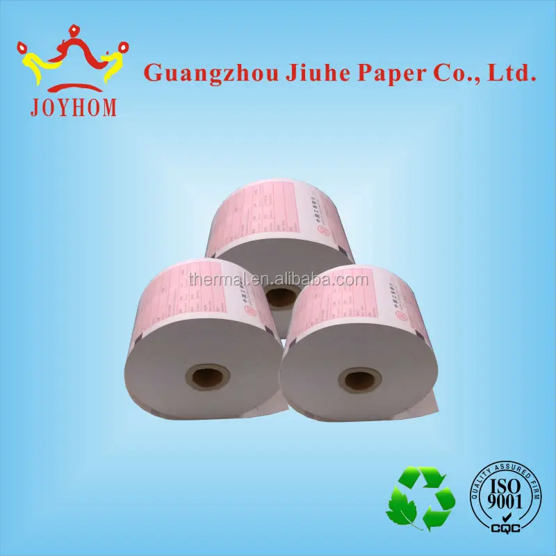 
Nice printed thermal cinema ticket paper rolls of 100% woodfree 