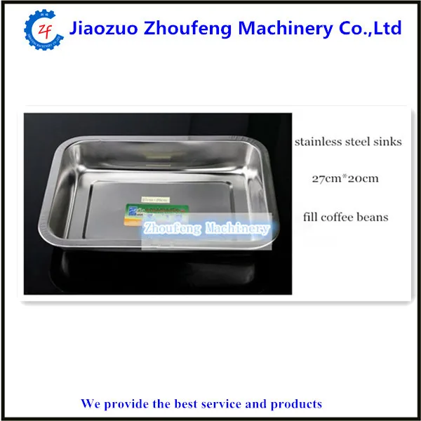 2019 New Fashion Style Coffee Bean Roaster