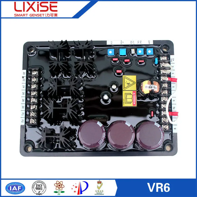 VR6 будет 3 импульсном стабилизаторе напряжения генератора