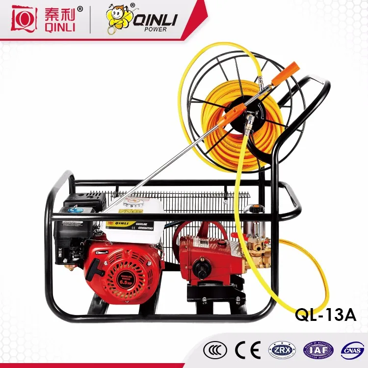 QL-13B garden machinery sprayer/agriculture sprayer/power sprayer