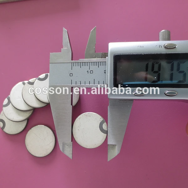 Цтс керамический датчик для лица / бади продукт красоты