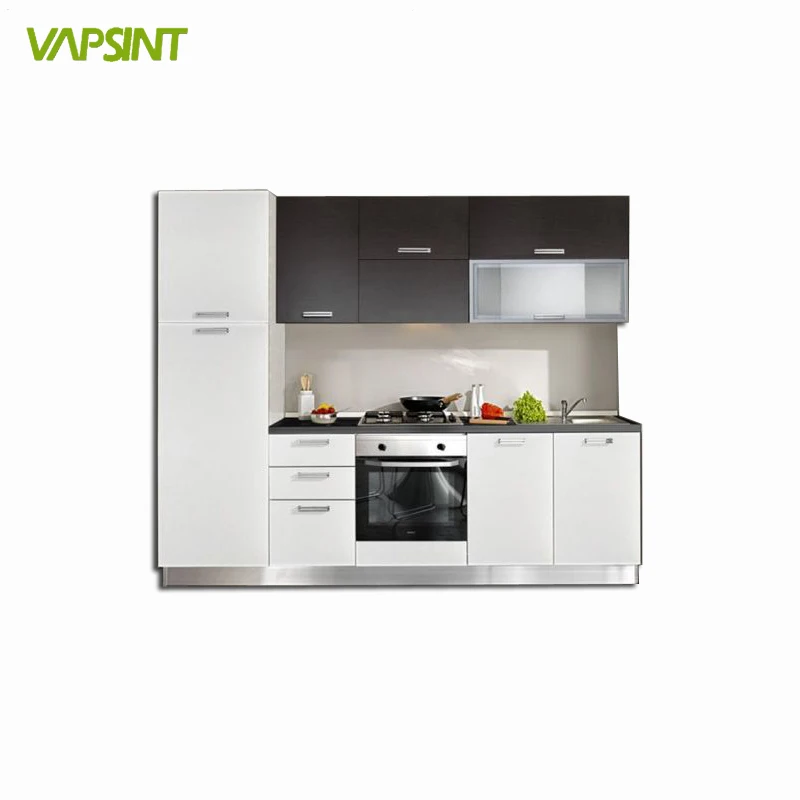 new High quality DTC&blum accessories kitchen