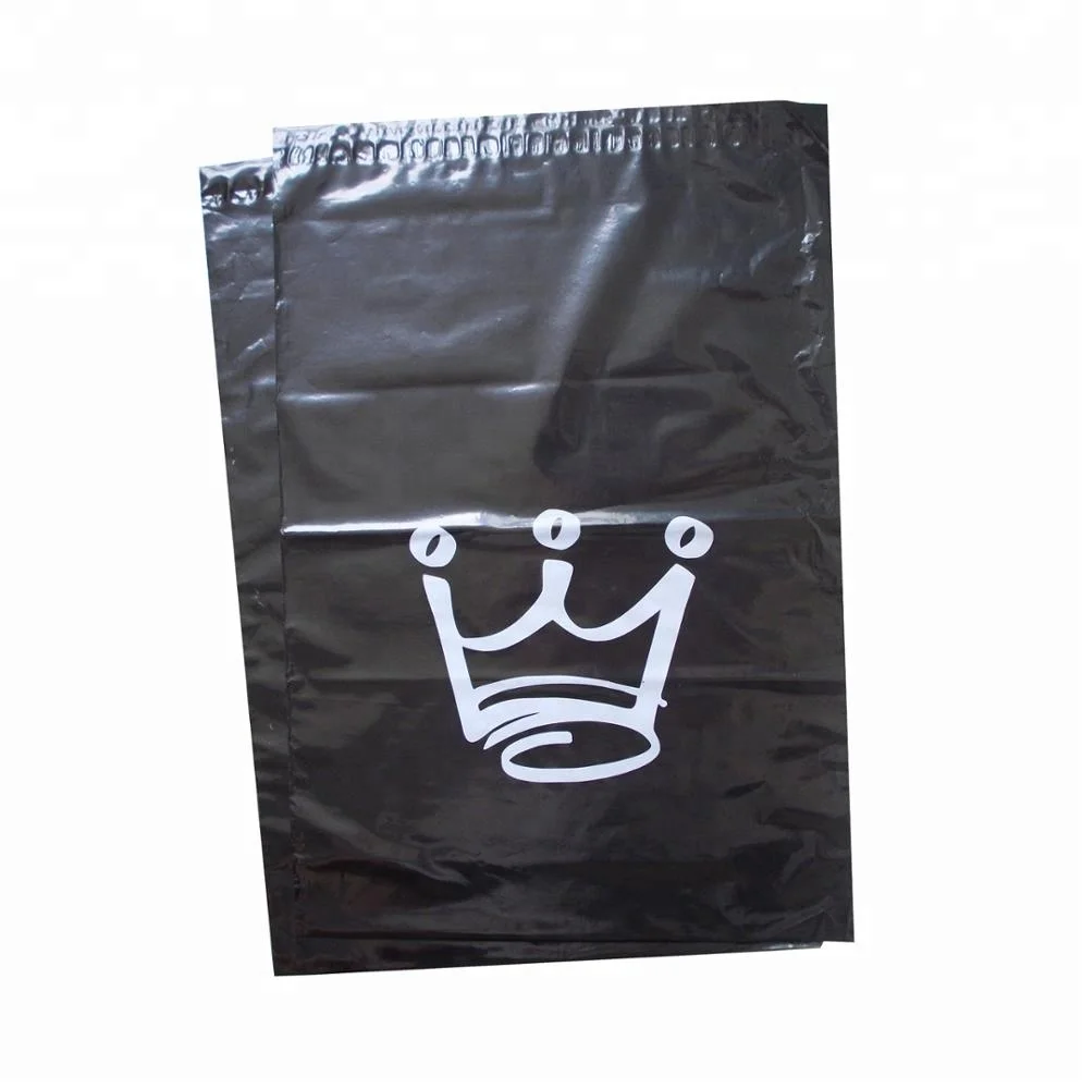 Твердые пластиковые конверты для доставки с логотипом на заказ/почтовые полиэтиленовые пакеты одежды