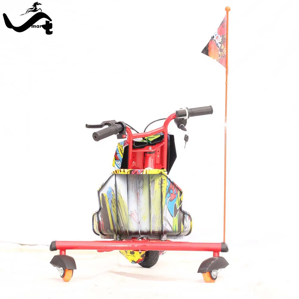 36v250w electric 3 wheel scooter for kids