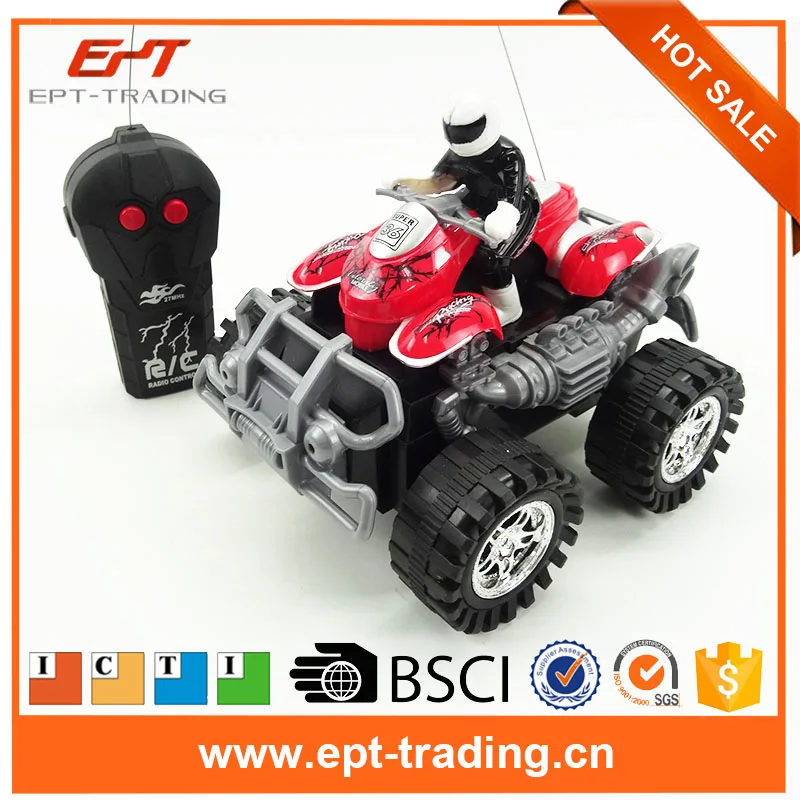 EPT Cheap 2 Channels radio control car rc cars monster truck remote control beach car