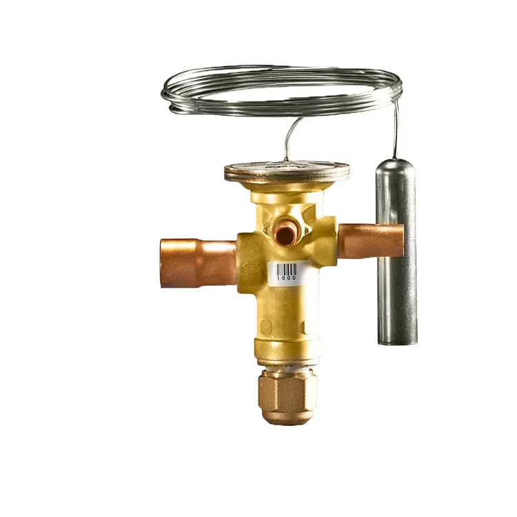 TEX5 refrigerator chiller expansion valve