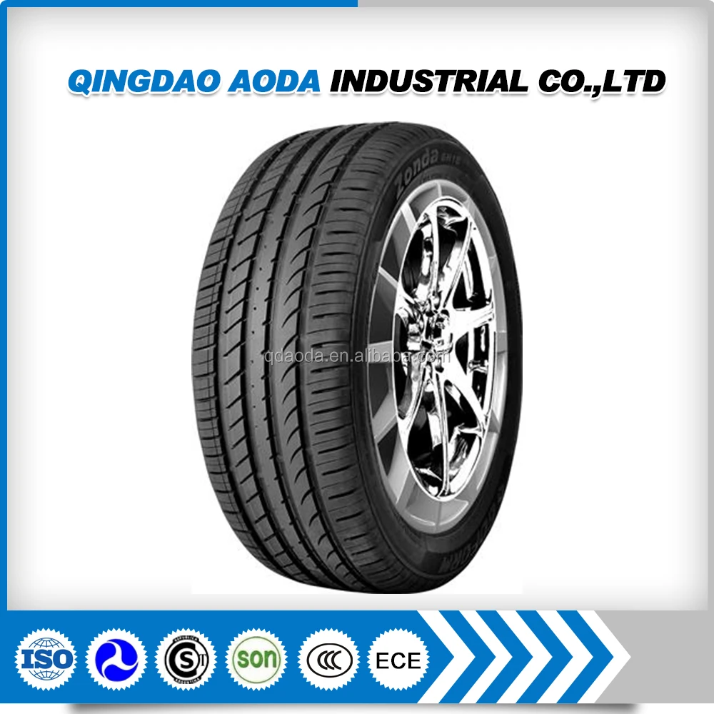Модель GH18 Goform, сделано в Китае, китайские автомобильные шины 225/55R16