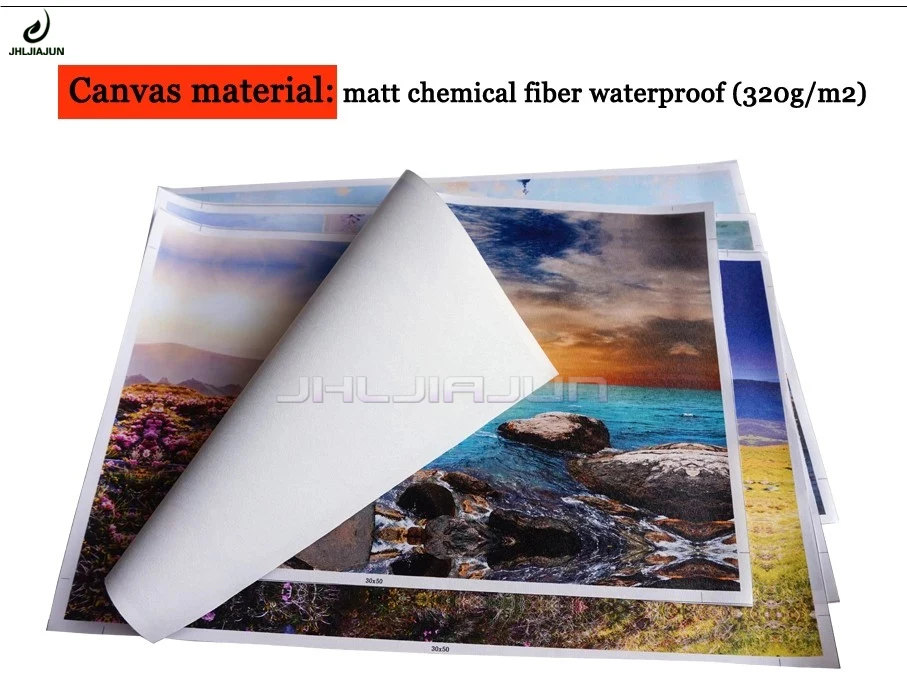 2 панели современное художественное полотно Печать холст стена 3D Искусство Цветочная живопись